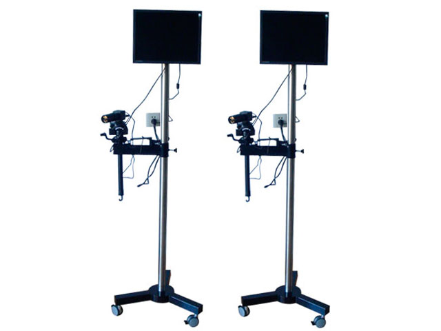 DY-06玻璃液體溫度計(jì)讀數(shù)裝置