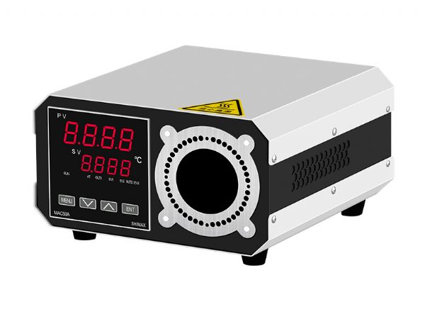 DY-HT50M便攜式面源黑體爐，輻射面50mm（室溫+5℃-500℃）